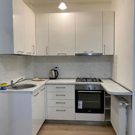 City Center Glam Apartments Palas 雅西 外观 照片